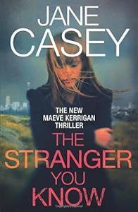 The stranger you know
