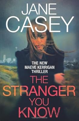 The stranger you know