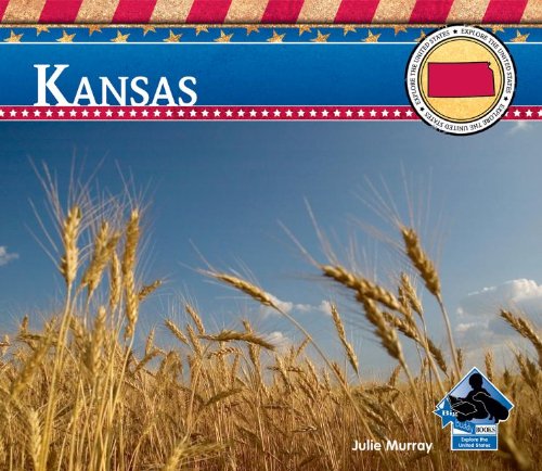 Kansas by Julie Murray