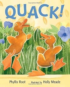 Quack!