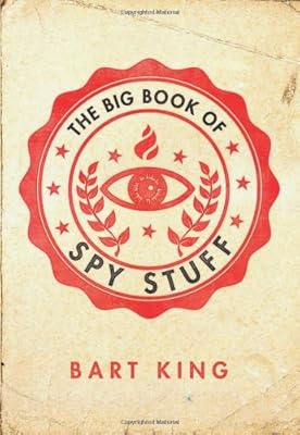 The Big Book of Spy Stuff