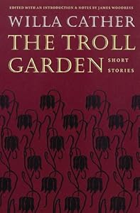 The Troll Garden