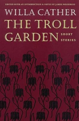 The Troll Garden