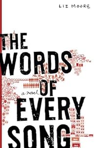 The Words of Every Song: A Novel