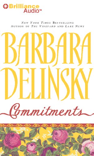 Commitments by Barbara Delinsky