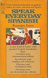 Speak Everyday Spanish