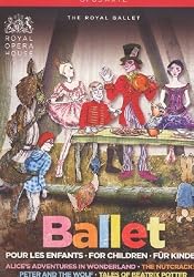Ballet for Children