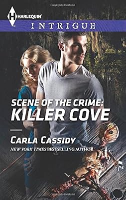 Scene of the Crime: Killer Cove
