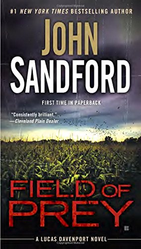 Field of Prey by John Sandford