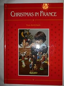 Christmas in France (Christmas Around the World)