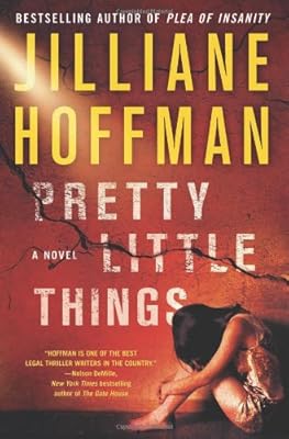 Pretty Little Things