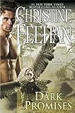 Dark Promises (Carpathian Novel, A)