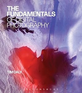 The fundamentals of digital photography