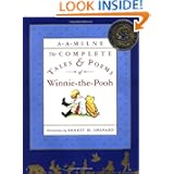 The Complete Tales & Poems of Winnie-the-Pooh