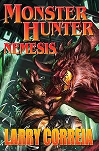 Monster Hunter Nemesis