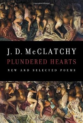 Plundered Hearts: New and Selected Poems