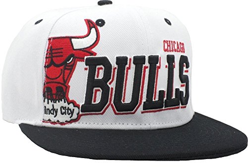 YCMI Adjustable BULL Snapback Cap Hat for Men Baseball Cap