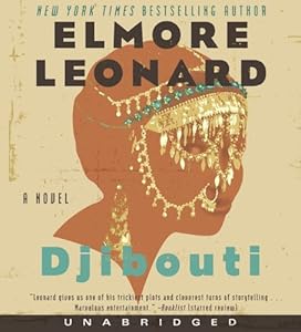 Djibouti CD: A Novel