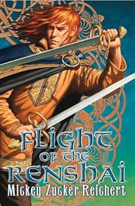 Flight of the Renshai