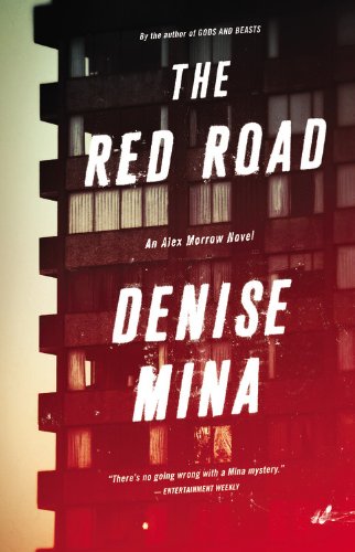 The Red Road: A Novel by Denise Mina