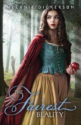 The Fairest Beauty