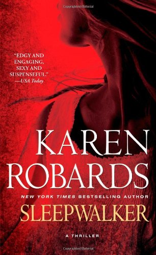Sleepwalker by Karen Robards