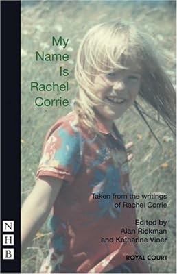 My Name is Rachel Corrie