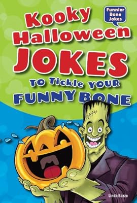 Kooky Halloween Jokes to Tickle Your Funny Bone