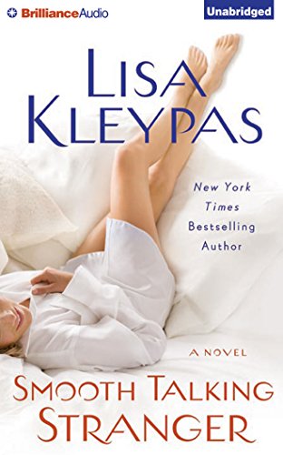 Smooth Talking Stranger by Lisa Kleypas