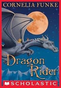 Dragon Rider