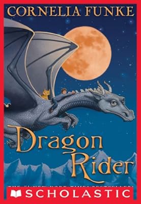 Dragon Rider