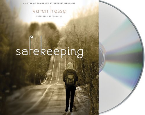 Safekeeping by Karen Hesse