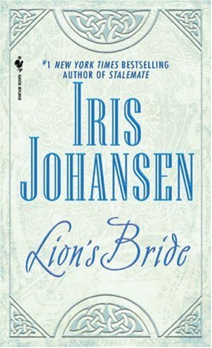 Lion's Bride by Iris Johansen