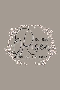 Jesus Diary Book / Easter Journal for Girls and Boys / Easter Diary for Kids / Easter Journal Lined Blank Page: Religious Easter Books for Kids / ... Journal for Kids / Religious Easter for Kids by Soy Soul