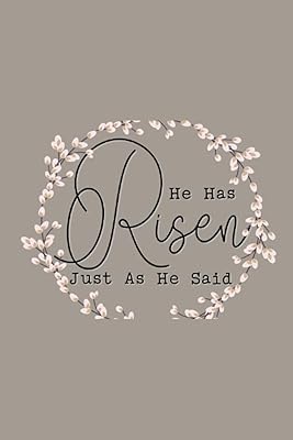 Jesus Diary Book / Easter Journal for Girls and Boys / Easter Diary for Kids / Easter Journal Lined Blank Page: Religious Easter Books for Kids / ... Journal for Kids / Religious Easter for Kids