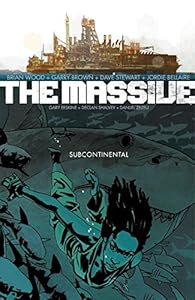 Massive Volume 2: The Subcontinental