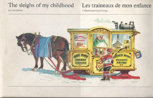 Les Traîneaux de Mon Enfance