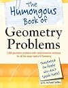 The Humongous Book of Geometry Problems [Paperback] [2009] (Author) W. Michael Kelley