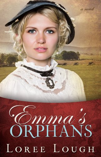 Emma's Orphans by Loree Lough