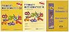 Singapore Primary Mathematics Level 1A Books Set (3 Books) - Textbook 1A, Workbook 1A, Home Instructor's Guides 1A (US Edition)