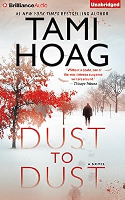 Dust to Dust: A Novel