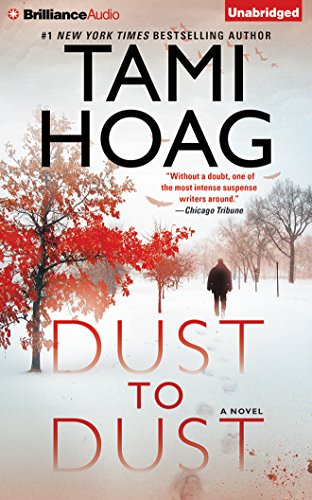 Dust to Dust: A Novel by Tami Hoag
