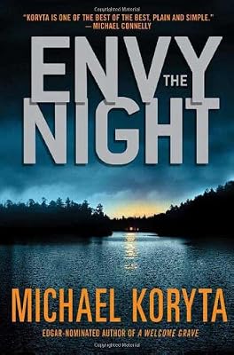 Envy the Night