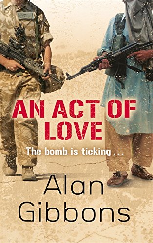 An Act of Love by Alan Gibbons