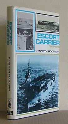 Escort Carrier, 1941-45