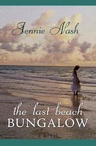 The Last Beach Bungalow