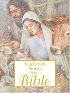 Children's Stories from the Bible