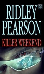 Killer Weekend (Center Point Platinum Mystery (Large Print))