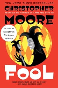 Fool: A Novel