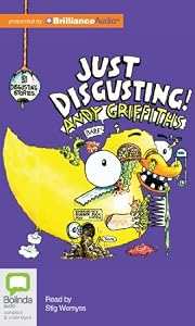 Just Disgusting!
